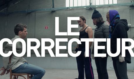 Le correcteur 